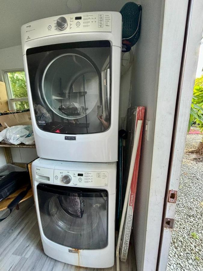 Quiet & Centrally Located House - Private Parking, Laundry And Storage For Luggage 마이애미 외부 사진