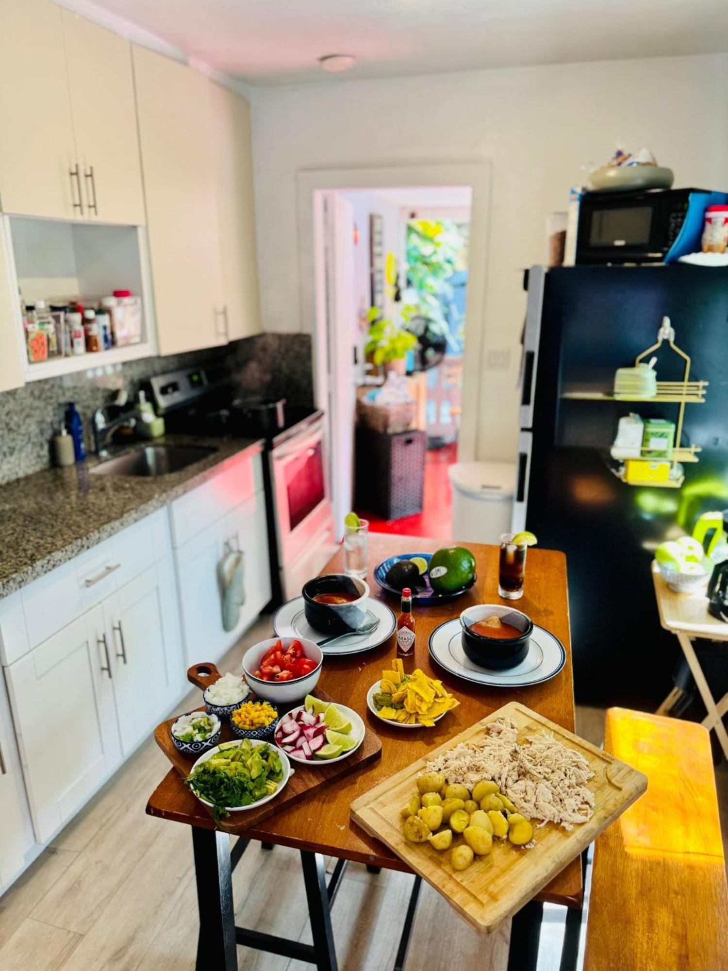 Quiet & Centrally Located House - Private Parking, Laundry And Storage For Luggage 마이애미 외부 사진